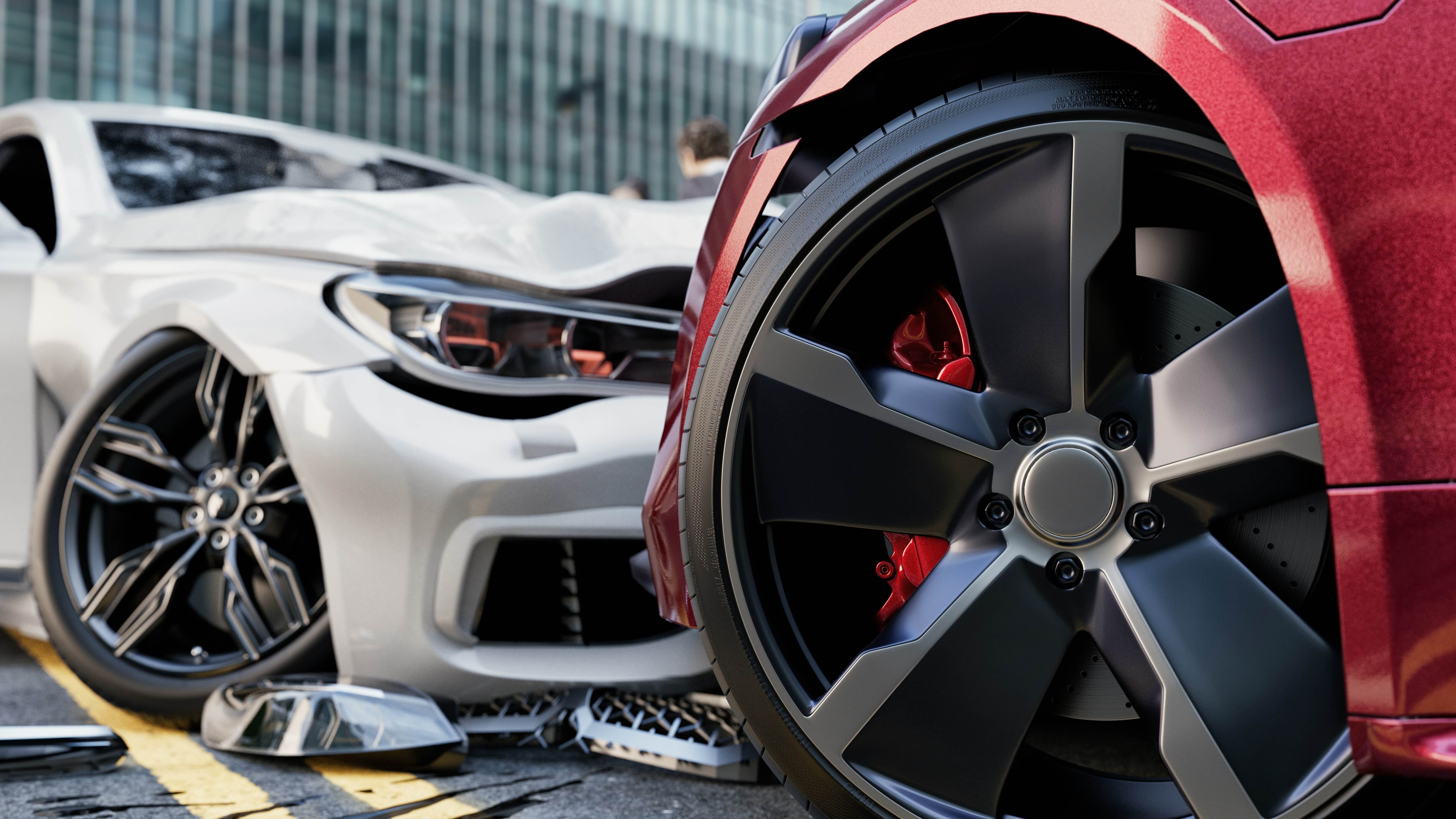 How Fault Is Determined in Ontario Car Accidents